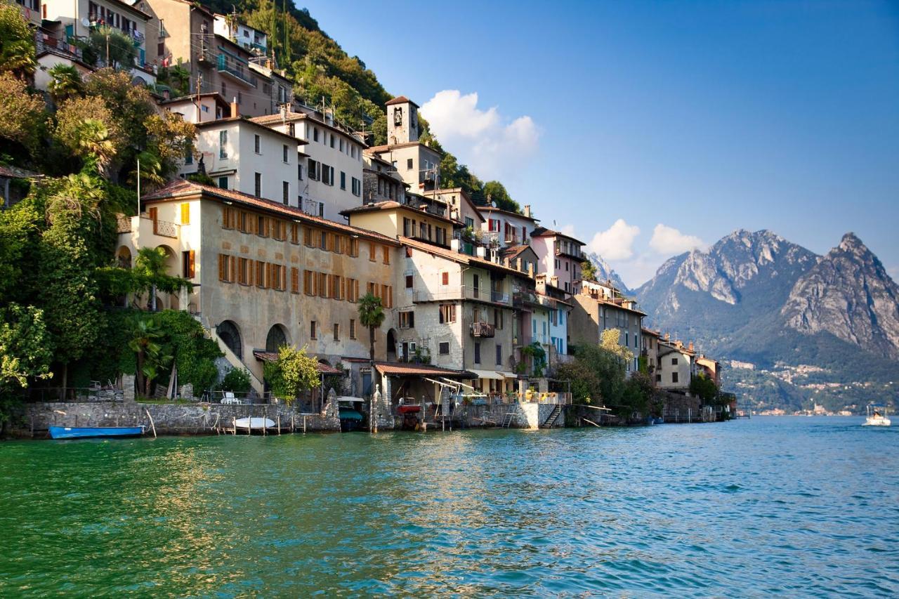 Apartament Casa Taddei Lugano Zewnętrze zdjęcie