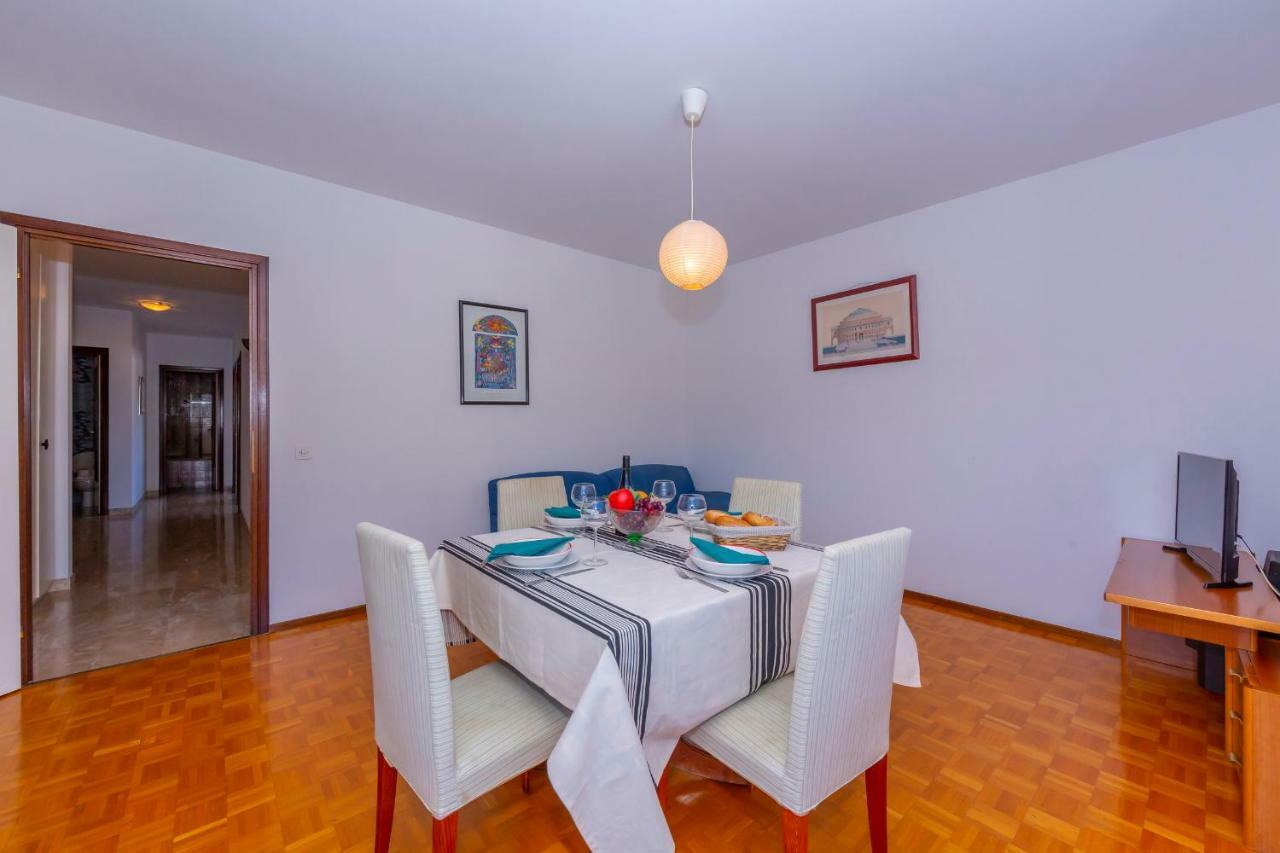 Apartament Casa Taddei Lugano Zewnętrze zdjęcie