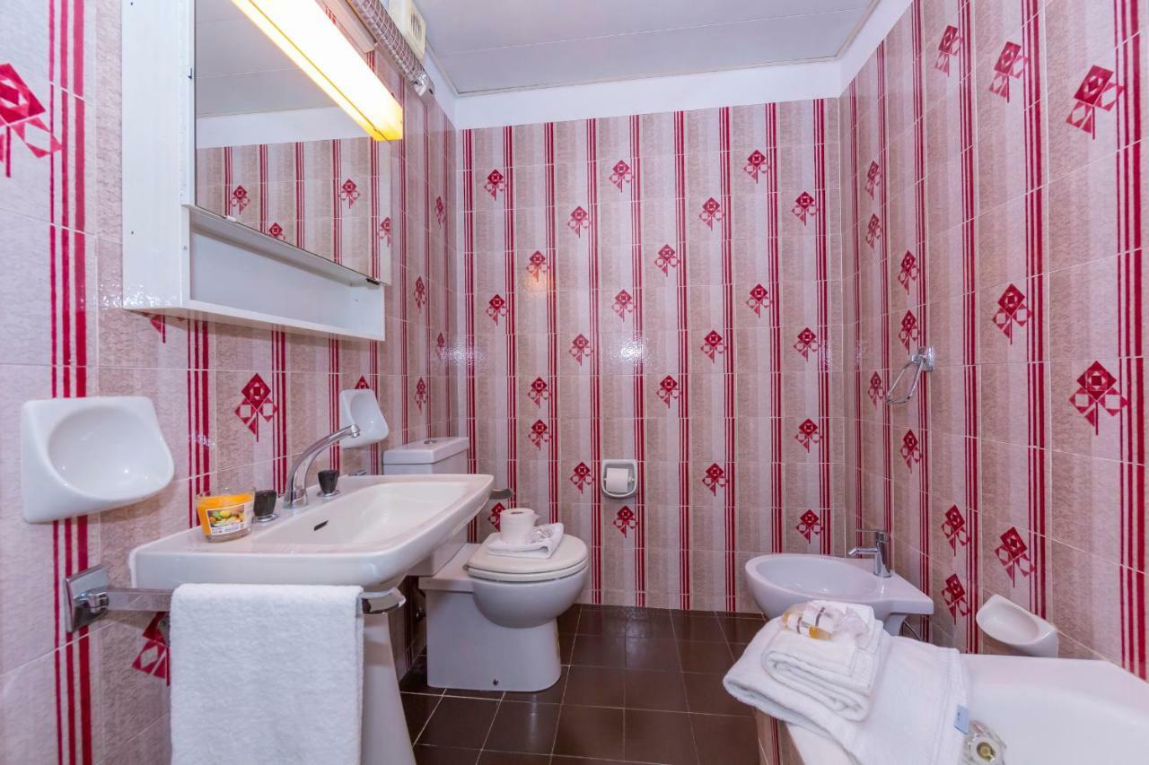 Apartament Casa Taddei Lugano Zewnętrze zdjęcie