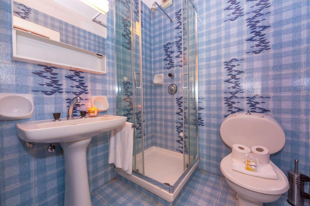 Apartament Casa Taddei Lugano Zewnętrze zdjęcie
